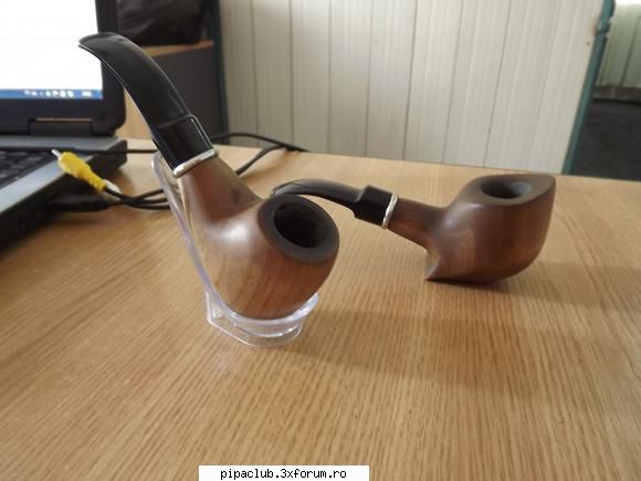 Pipe din cires - colyalbaitz - Pipe manufacturate de noi