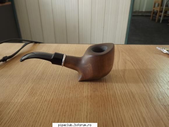 Pipe din cires - colyalbaitz - Pipe manufacturate de noi