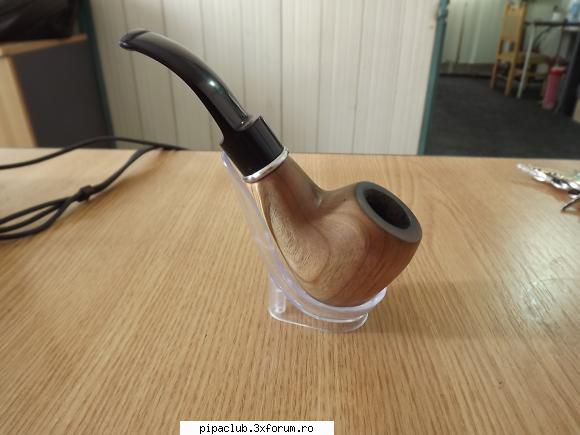 Pipe din cires - colyalbaitz - Pipe manufacturate de noi