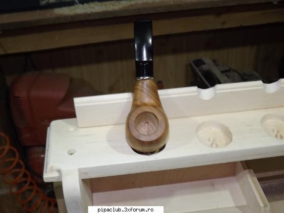 Pipe din cires - marianneagu - Pipe manufacturate de noi