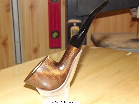 Pipe din cires - marianneagu - Pipe manufacturate de noi
