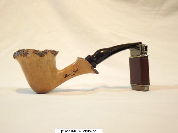 Pipe din cires - marianneagu - Pipe manufacturate de noi