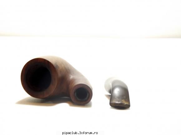 Pipe din cires - Salutare. Zilele astea am mai mesterit cate ceva - Pipe manufacturate de noi