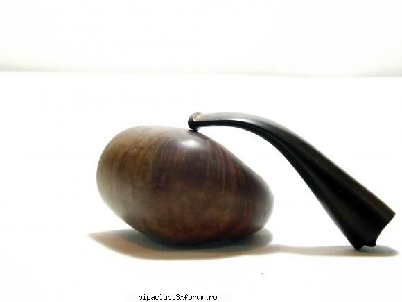 Pipe din cires - si inca una "inainte" - Pipe manufacturate de noi