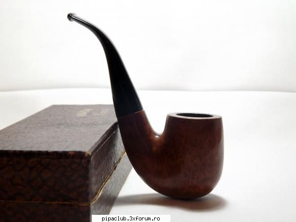 inca una pipe din cires