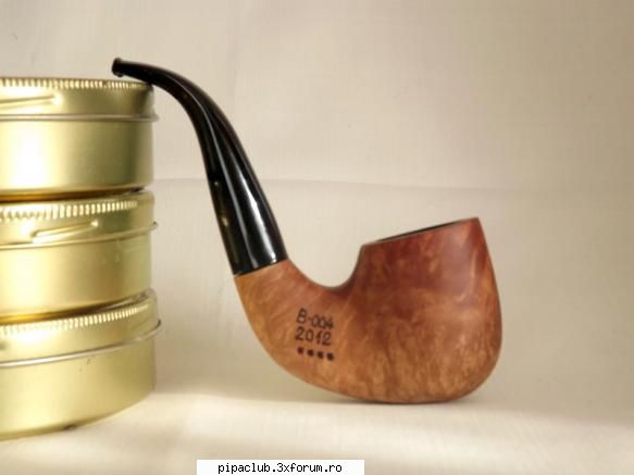 Pipe din cires - marianneagu - Pipe manufacturate de noi