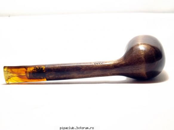 Pipe din cires - marianneagu - Pipe manufacturate de noi