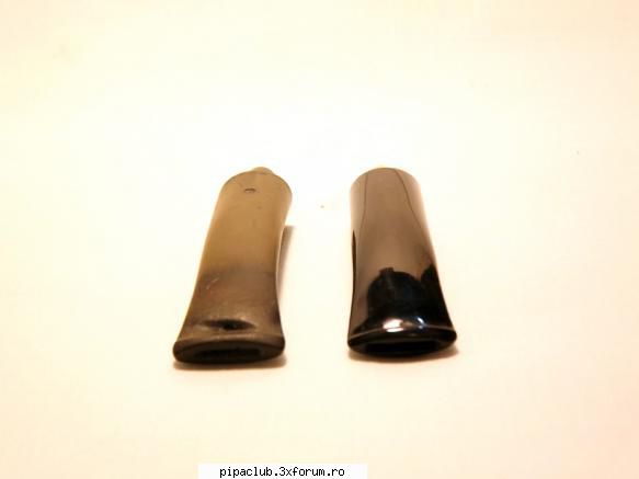 Pipe din cires - marianneagu - Pipe manufacturate de noi