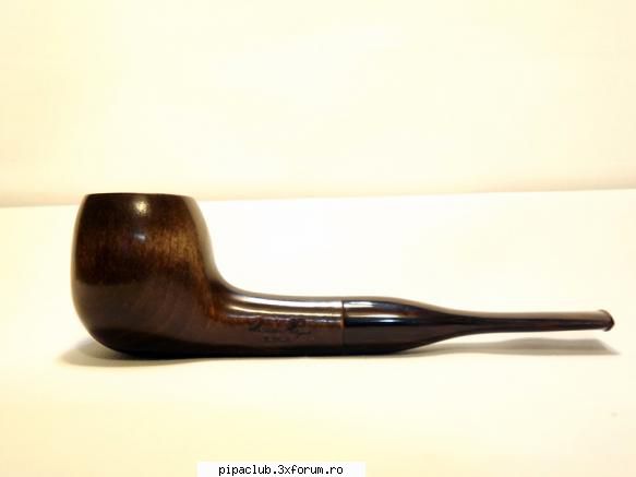 Pipe din cires - Un apple pentru Nextval Este o pipa maricica, cu - Pipe manufacturate de noi