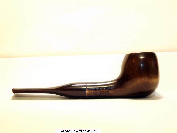 Pipe din cires - marianneagu - Pipe manufacturate de noi