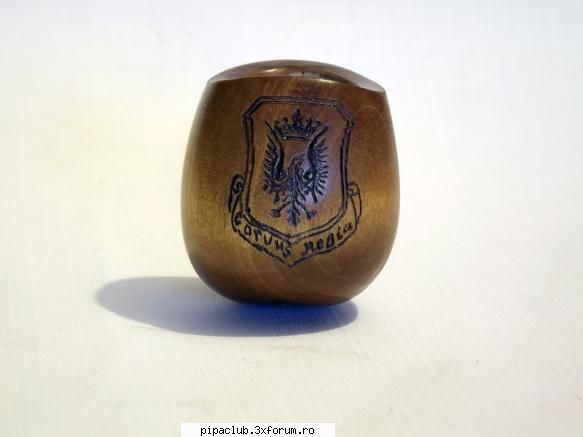 Pipe din cires - marianneagu - Pipe manufacturate de noi