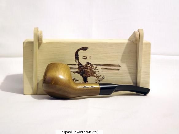 Pipe din cires - marianneagu - Pipe manufacturate de noi