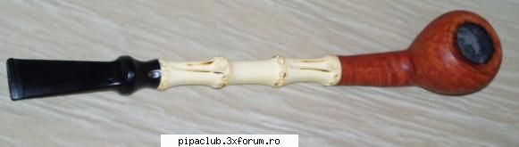 Pipe facute de noi - bogdandr - Pipele voastre
