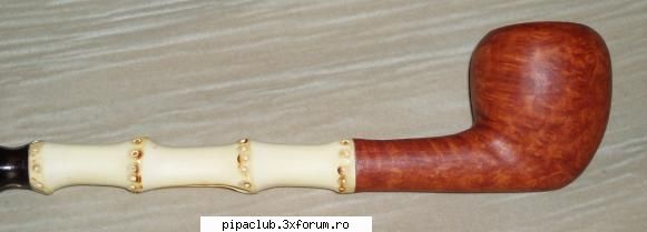 Pipe facute de noi - bogdandr - Pipele voastre