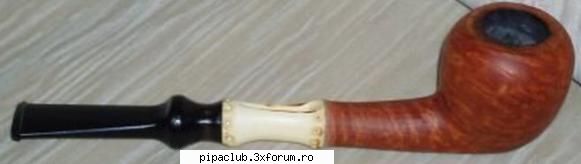 Pipe facute de noi - Nu reusesc cu nici un chip sa-mi dau seama care - Pipele voastre