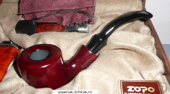 Pipe facute de noi - doruvasilachi - Pipele voastre