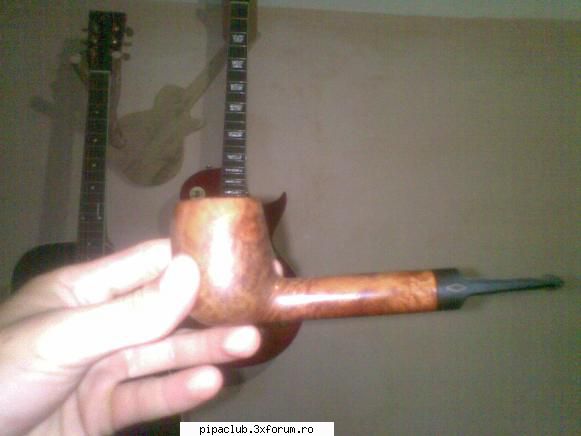 Pipe necunoscute - Salut. Sunt nou pe acest forum si prin acest - Pipele voastre