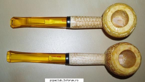 Pipe nin cocean la JPB - Au adus pipe din cocean la JPB victoriei 222. Am - Pipele voastre