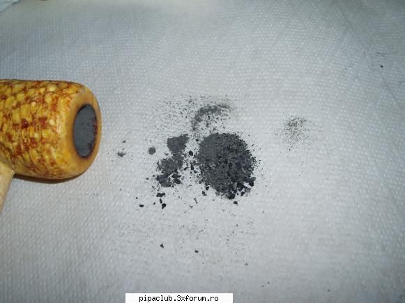 Pipe nin cocean la JPB - Cocean mixture, vorba lui augustinus.... arome de - Pipele voastre
