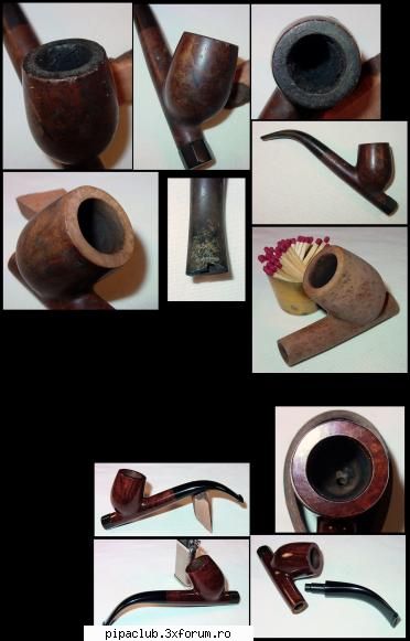 iata cum arata o restaurare completa a unei pipe restaurare pipe