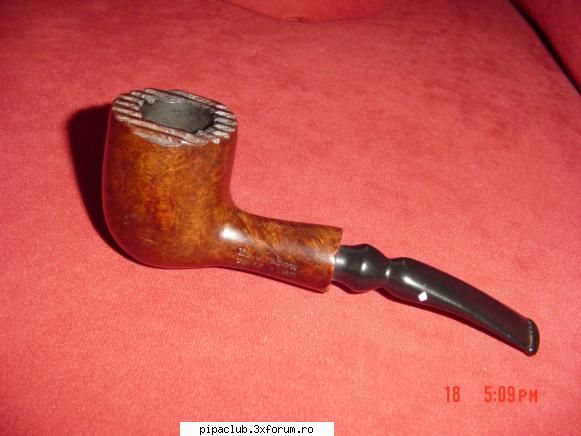 Restaurare pipe - Am reusit achizitionarea unei pipe superbe - Intretinere si reparatii pipe