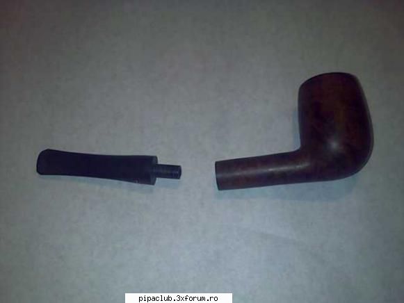 Restaurare pipe - Am cumparat de curand de pe Okazii o pipa - Intretinere si reparatii pipe