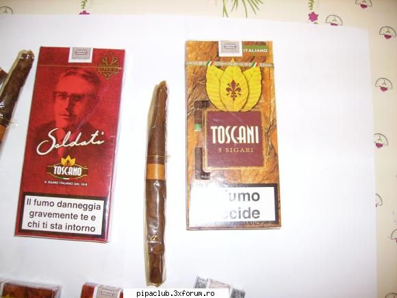 Toscani... - sorin - Toscani