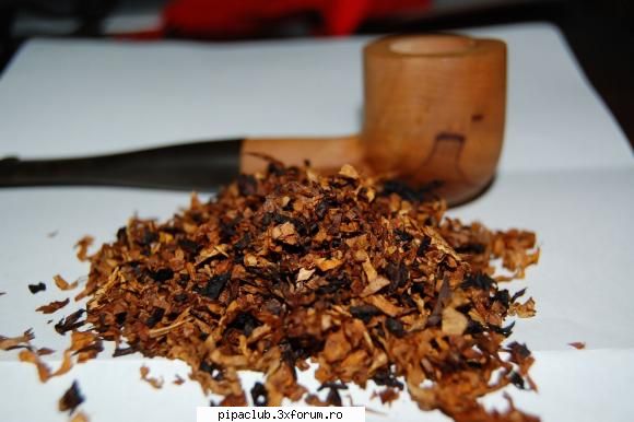 Tutun bulk English Mixture de vanzare - si a 4-a poza cu detaliu textura - Vanzari tutun de pipa si trabucuri