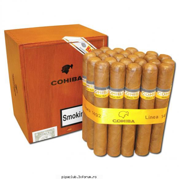 vand cohiba siglo vi la cutie sigilat timbru cuba 25 trabucuri per cutie - 1200 ron cutia ...