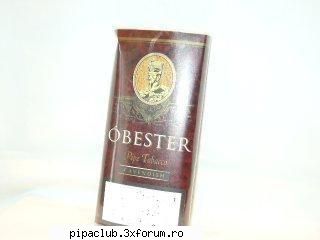 tutun pipa obester cavendisch si cherry la 50rg cu doar 17ron vand tutun pipa obester