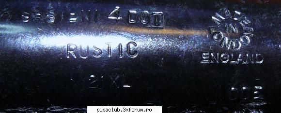 Vind pipa SASIENI - sorin - Vanzari pipe si accesorii