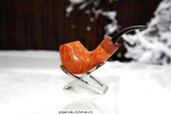 Zinovi Seniak Pipes - Seniakpipes - Producatori de pipe (pipieri)