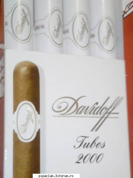 davidoff 2000 tub am trabucuri de vanzare! preturile sun , astept sa vb!