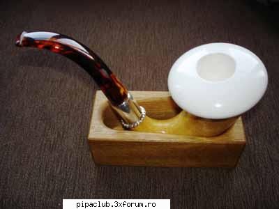 calabash 2 - In Europa pipele Calabash incep sa devina - Producatori de pipe (pipieri)