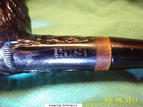 doua pipe pe okazii.ro - poze Daca aveti ceva intrebari va stau la - Vanzari pipe si accesorii