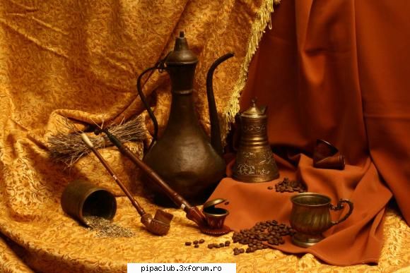 o expozitie de pipe din lut - Doritorii pot vizita aceasta expozitie, la Muzeul - Discutii generale