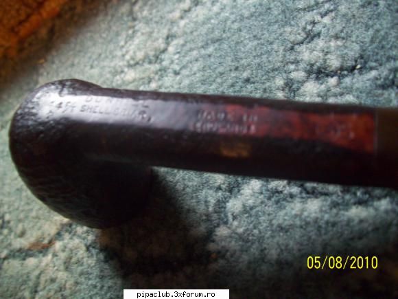 pipe de vanzare - flaviu72 - Vanzari pipe si accesorii