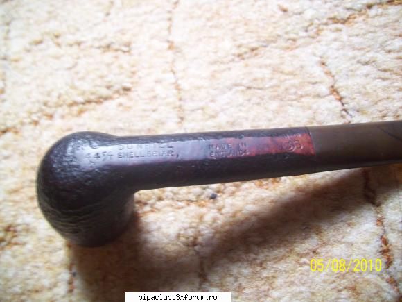 pipe de vanzare - flaviu72 - Vanzari pipe si accesorii