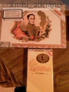 trabucuri din cuba - Cohiba robustos 980ron cohiba siglo 6 1300ron Ptr - Vanzari tutun de pipa si trabucuri