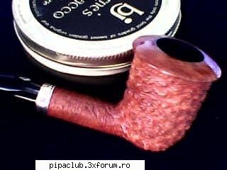 ultima pipa - Ultima pipa cumparata: Achille's Favourite III - Pipele voastre