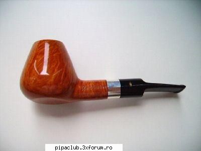 ultima pipa - Capacel n-are oricum la mare nu mai fumez pipa - Pipele voastre