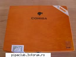 rog si o singura cutie de 25 15 mil negociabil putin vand cohiba