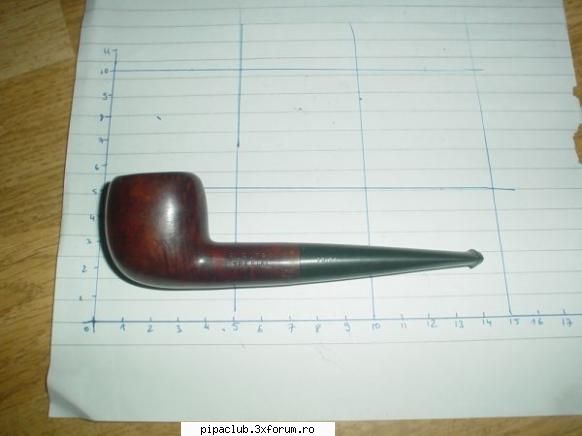 vand pipe - Va salut. Ca de inceput de an vreau sa mai fac - Vanzari pipe si accesorii