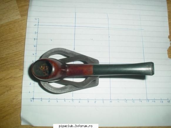 vand pipe - a doua poza cu ea - Vanzari pipe si accesorii