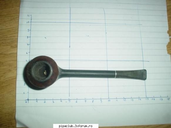 vand pipe - VANDUTA lui Razvan a doua poza - Vanzari pipe si accesorii