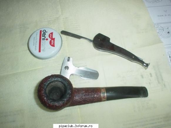 vand pipe - Savinelli si Jean Claude 1 - Vanzari pipe si accesorii