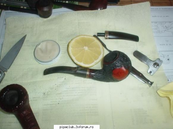 vand pipe - Savinelli si Jean Claude 2 - Vanzari pipe si accesorii