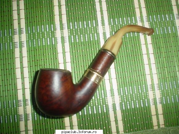vand pipe - VANDUTA ROPP dupa polish si reamuire - Vanzari pipe si accesorii