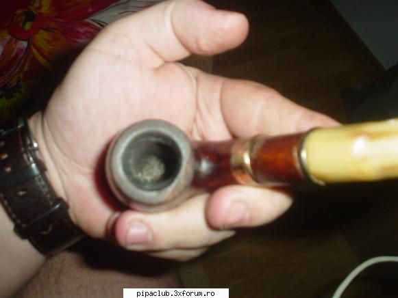 vand pipe - VANDUTA si interiorul dupa ce a fost uniformizata - Vanzari pipe si accesorii