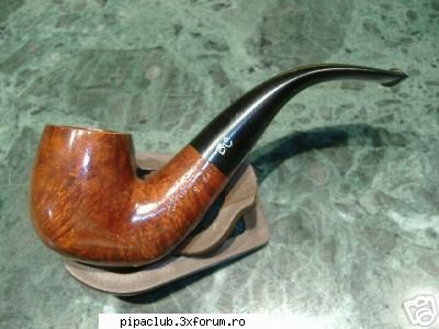 vind pipe noi.... - Butz & Choquin, noua, nefumata, lungime 120 mm - Vanzari pipe si accesorii